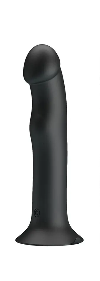 Sale Specials Vibrators Pretty Love Murray Black