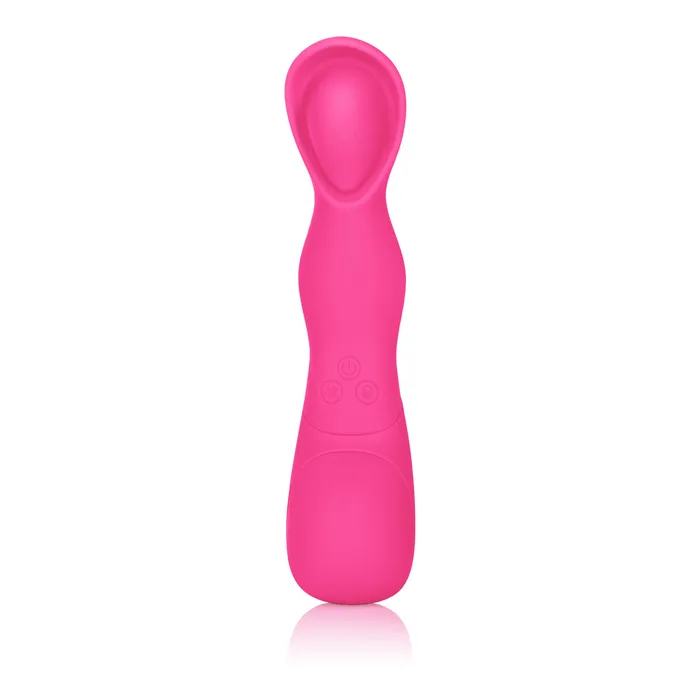 Sale Vibrators Impress Scoop Pink