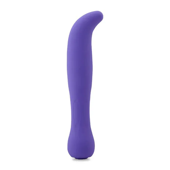 Sensuelle Vibrators Sensuelle Baelii Xlr8 15 Funtion Flexi GSpot Vibe Ultra Violet