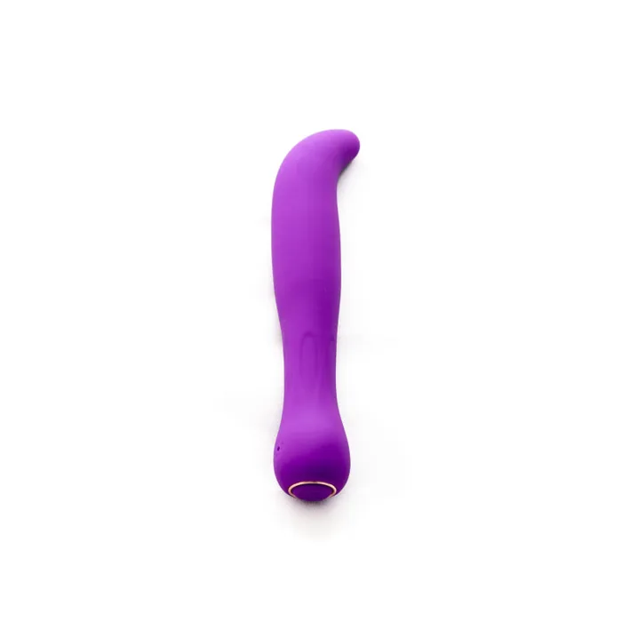 Sensuelle Vibrators | Sensuelle Baelii Xlr8 15 Funtion Flexi G-Spot Vibe - Ultra Violet