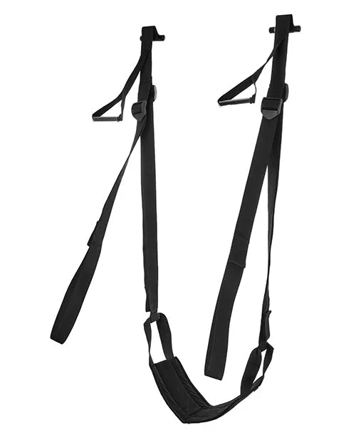 Sportsheets Over the Door Jam Sex Sling Swing for Couples Couples