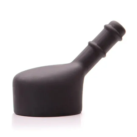 Tantus Inc Female Sex Toys Tantus Rumble Convertible Head Attachment for Rumble Wand