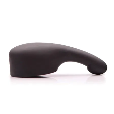 Tantus Rumble Spoon Head Attachment for Rumble Wand Tantus Inc Female Sex Toys