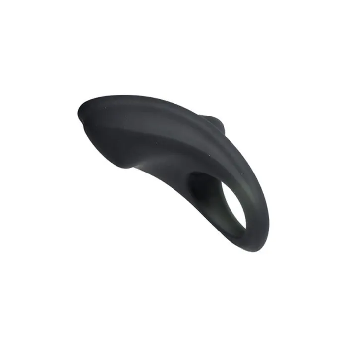 VeDO Male Sex Toys | Over Drive Rechargeable Cock Ring - Black