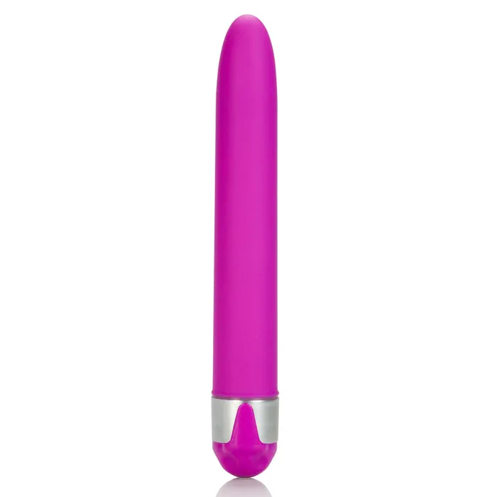 Vibrators | CalExotics Shanes World Sorority Party Vibe All Night Long  - Purple