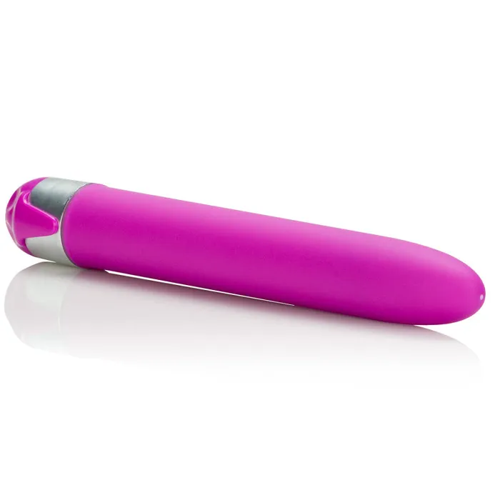 Vibrators | CalExotics Shanes World Sorority Party Vibe All Night Long  - Purple