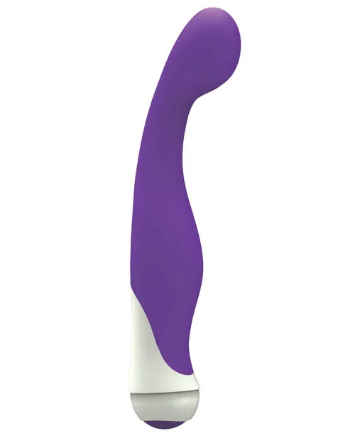 Vibrators | Curve Toys Curve Novelties Gossip Blair G-Spot Vibrator