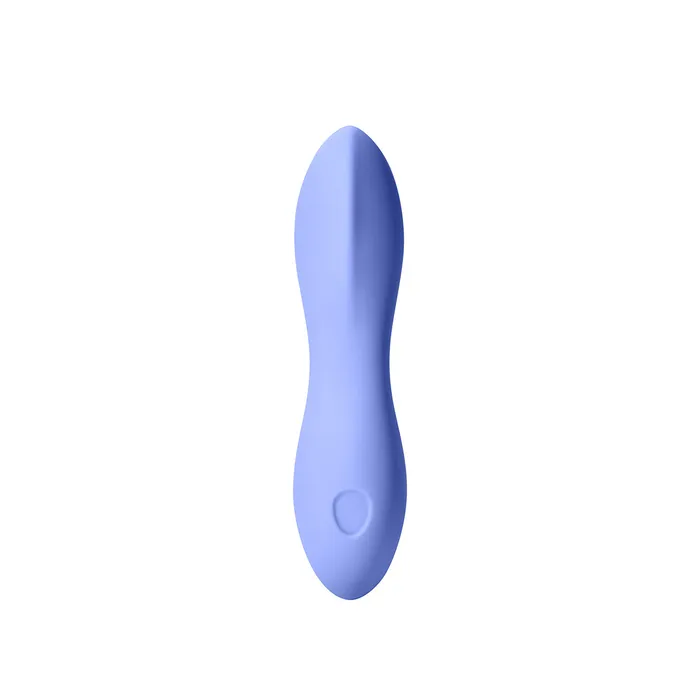 Vibrators | Dame Products Dip by Dame - Periwinkle