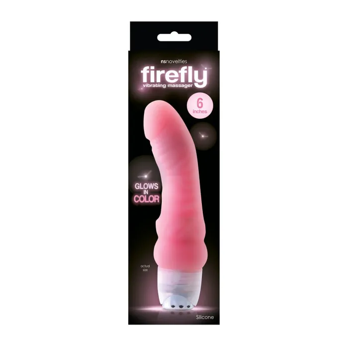 Vibrators | Firefly 6