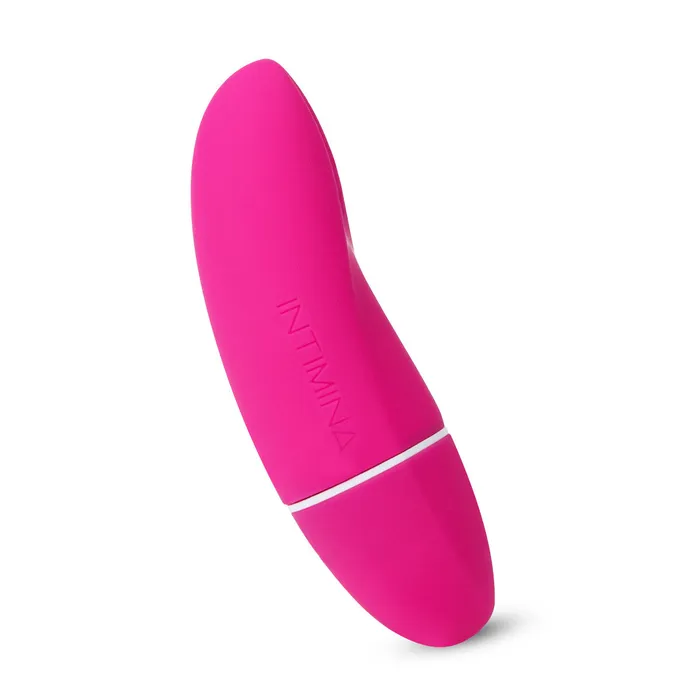 Vibrators Intimina KIRI Massager Pink Intimina