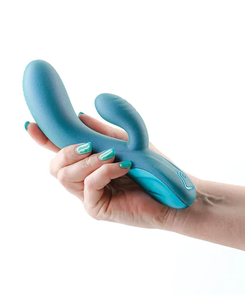 Vibrators | NS Novelties Royals Regent - Metallic Green