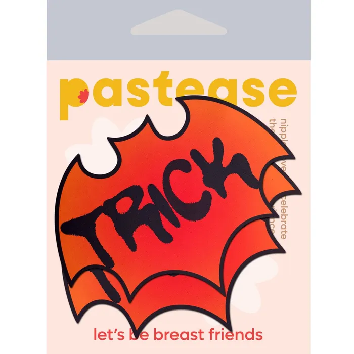 Vibrators | Pastease pastease Blood Orange Tric Treat Halloween Bat