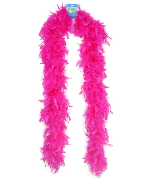 Vibrators | Rhode Island Novelty Lightweight Feather Boa