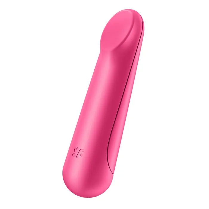 Vibrators Satisfyer Ultra Power Bullet 3 Red