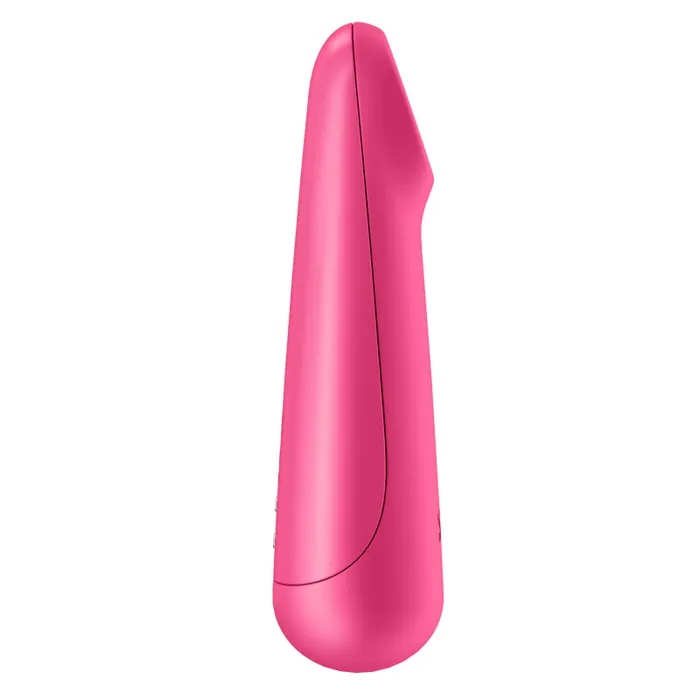 Vibrators | Satisfyer Ultra Power Bullet 3 - Red