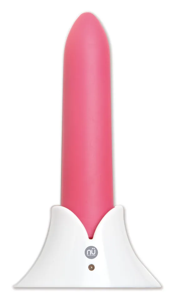 Vibrators Sensuelle Point 20 Function Pink Sensuelle