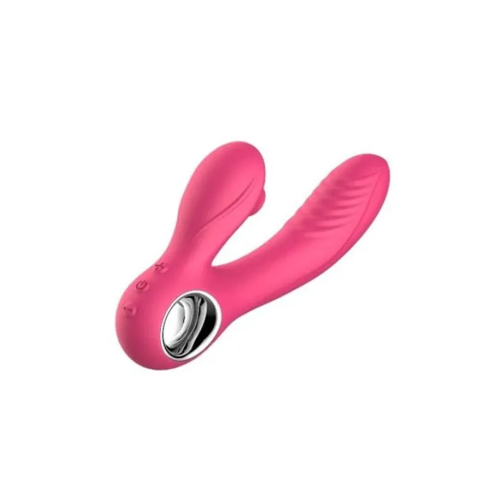 Voodoo Beso G - Pink | Voodoo Toys Vibrators