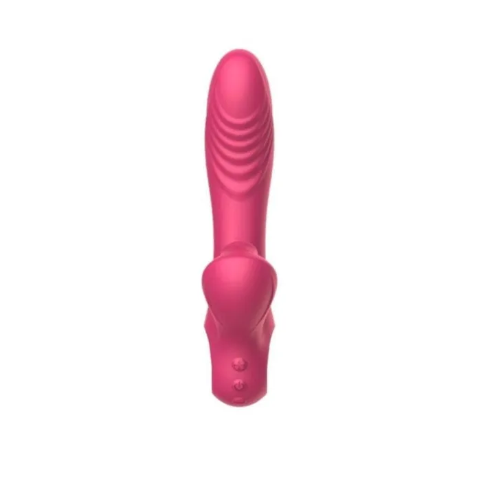 Voodoo Beso G - Pink | Voodoo Toys Vibrators