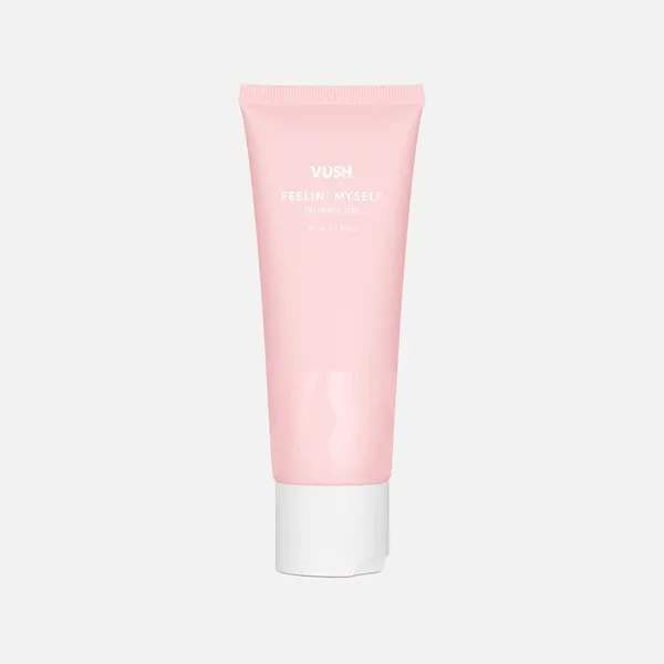 VUSH Enhancers | Feelin’ Myself Intimate Gel 100ML