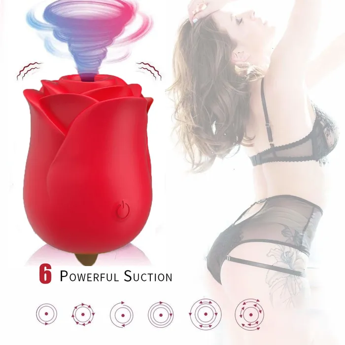 2 in 1 Frequencies Clitoral Vibrator Oral Suction Tongue Licking Rechargeable Yeain Female Sex Toys