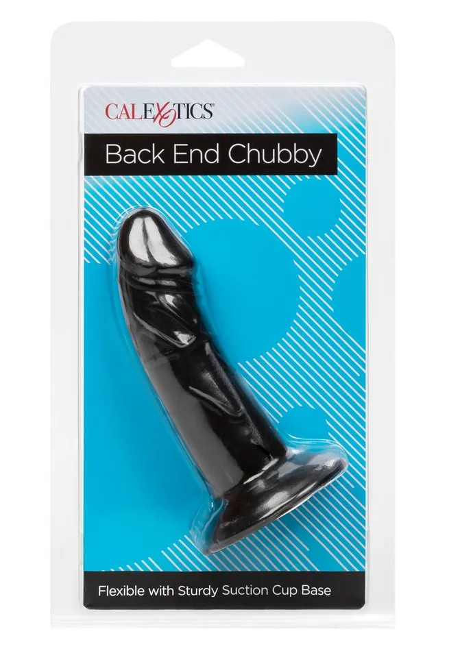 Anal Anal Back End Chubby Suction Cup Base Anal Plug Waterproof Anal Anal Back End Chubby Suction Cup Base Anal Plug Waterproof