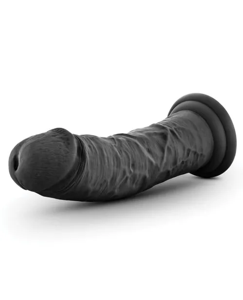 Anal Blush Novelties Blush Ruse Jammy Black