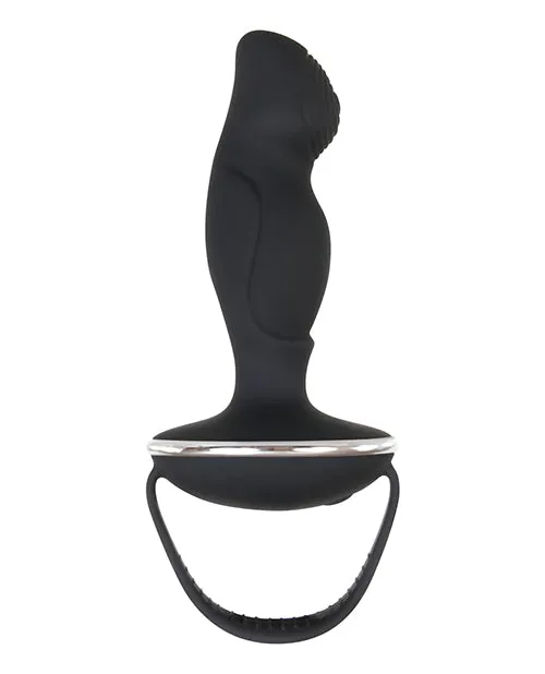 Anal Evolved Novelties INC Zero Tolerance Handyman Black