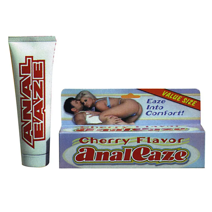 Anal Pipe Dreams Pipe Dreams Anal Eaze 5 oz