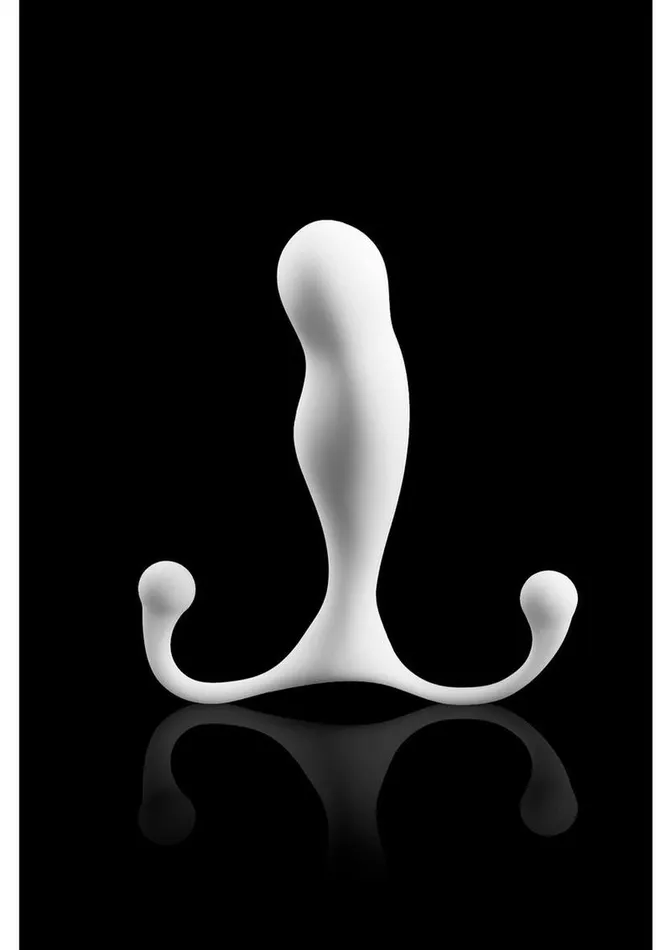 Aneros Maximus Male GSpot Stimulator Trident Series Aneros Male Sex Toys