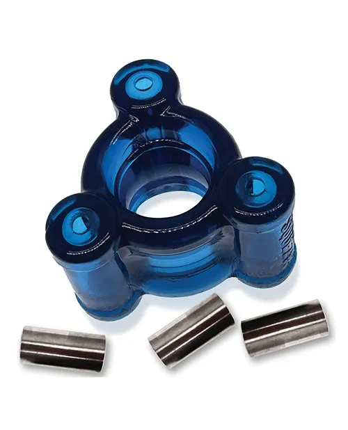 Blue Ox Designs LLCDba Oxballs Vibrators Oxballs Heavy Squeeze Ballstretcher