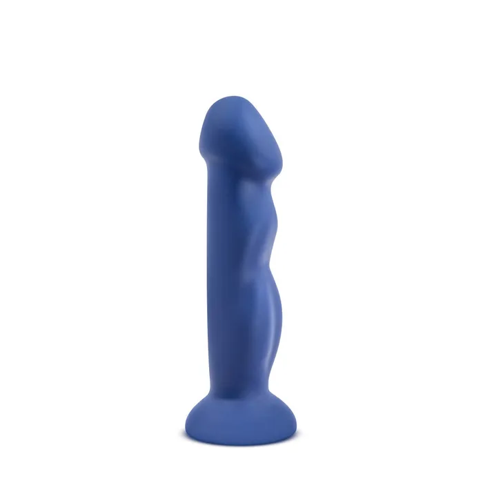 Blush Novelties Vibrators Avant D12 Suko Indigo