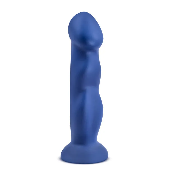 Blush Novelties Vibrators Avant D12 Suko Indigo