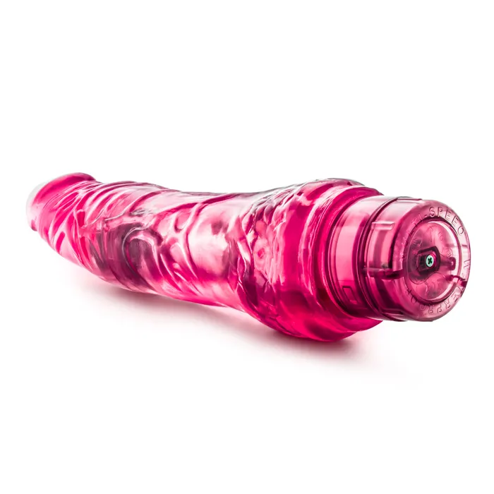 Blush Novelties Vibrators B Yours Vibe 7 Pink