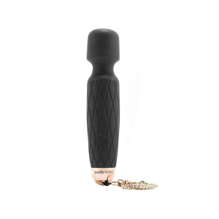 Bodywand BodyWand Luxe Mini Massager Female Sex Toys