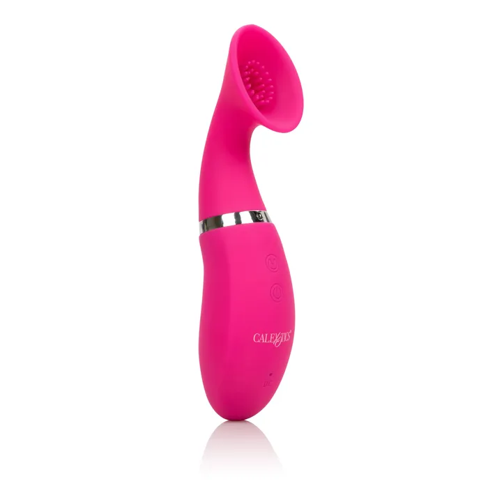 California Exotic Female Sex Toys Intimate Pump Rechargeable Climaxer Pump