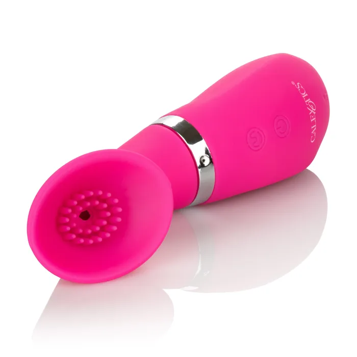 California Exotic Female Sex Toys Intimate Pump Rechargeable Climaxer Pump