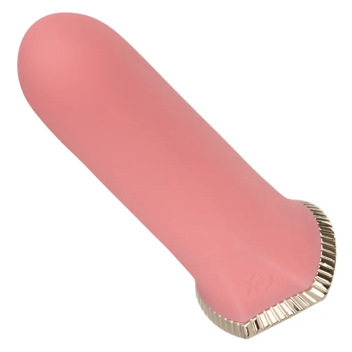 California Exotic Vibrators Uncorked Rose