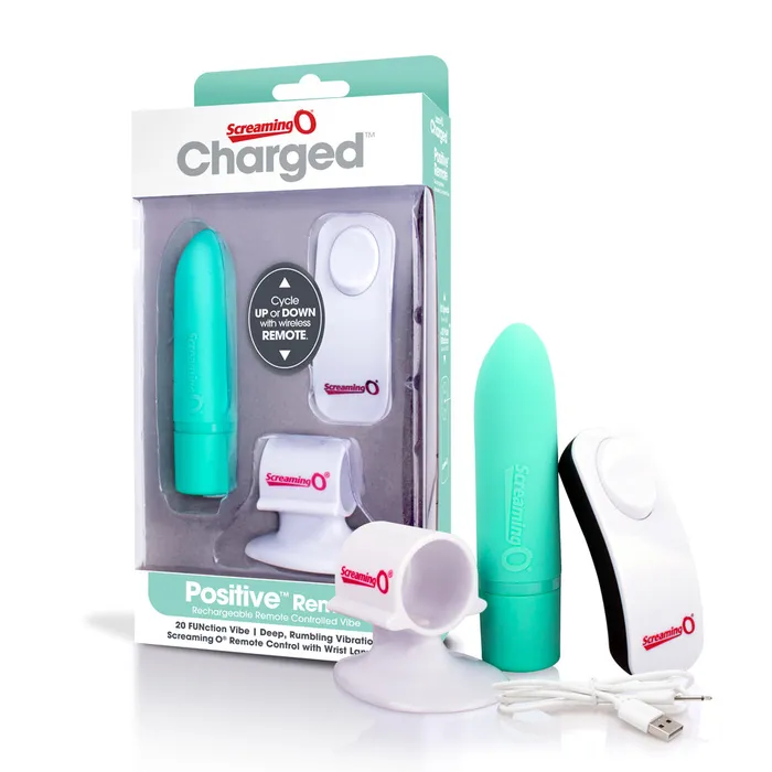 Charged Positive Remote Control Kiwi Each Screaming O Female Sex Toys