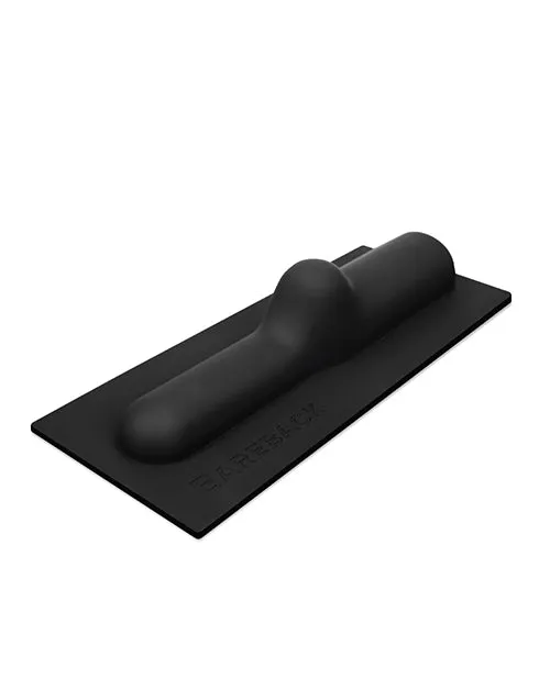 Cotr INC Anal The Cowgirl Bareback Silicone Attachment Black