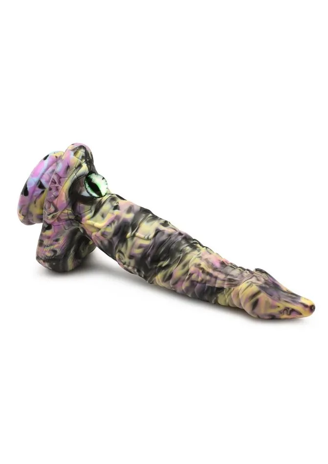 Creature Cocks Dildos Creature Cocks Cyclops Monster Silicone Dildo