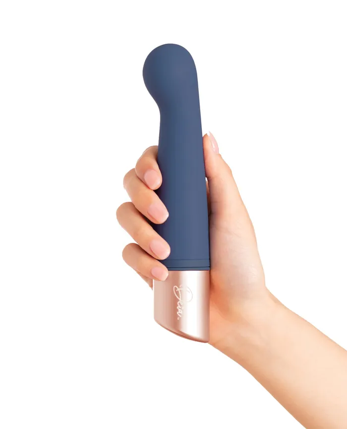 Deia the Couple Nesting Twoinone Vibe Navy Beacon Wellness Brands INC Vibrators