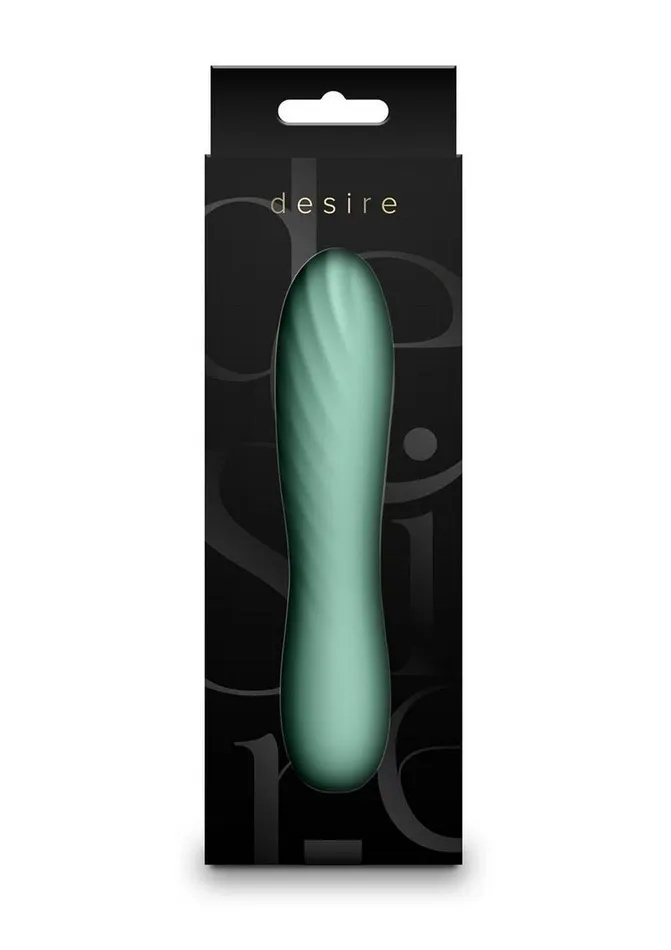 Desire Destiny Rechargeable Silicone Vibrator Star Power Female Sex Toys