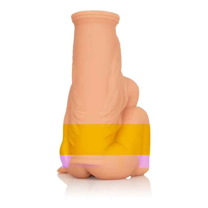 Dildos Vivid Raw Double Duty California Exotic