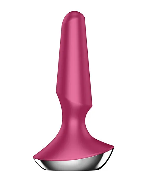 Eis INCsatisfyer Anal Satisfyer Plugilicious 2
