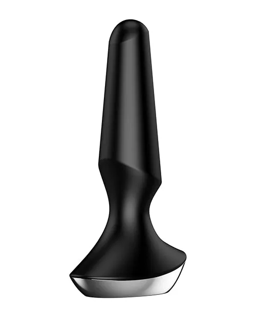 Eis INCsatisfyer Anal Satisfyer Plugilicious 2