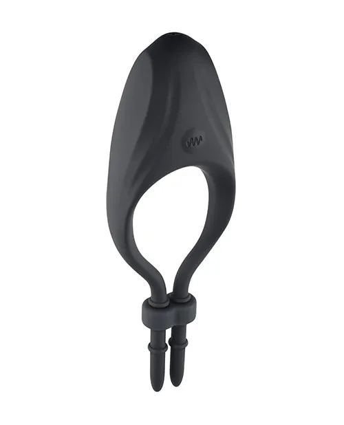 Evolved Novelties INC Zero Tolerance Perfect Fit Black Anal