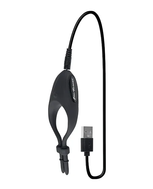 Evolved Novelties INC Zero Tolerance Perfect Fit Black Anal