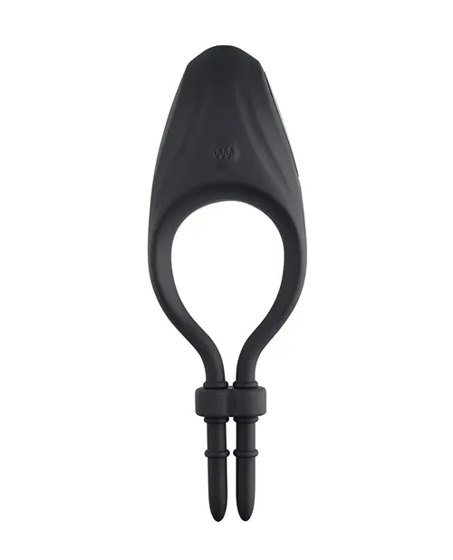Evolved Novelties INC Zero Tolerance Perfect Fit Black Anal
