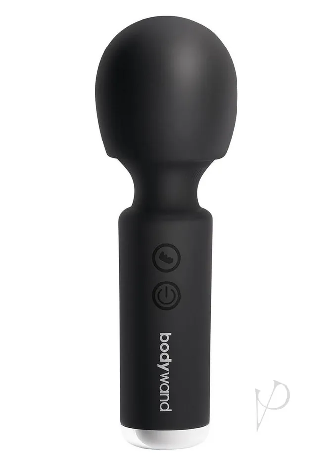 Female Sex Toys Bodywand Bodywand Power Wand Rechargeable Silicone Wand Massager