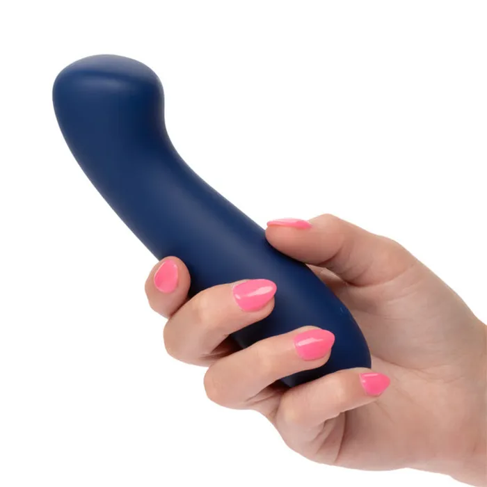 Female Sex Toys Cashmere Satin G Vibrator Cal Exotics